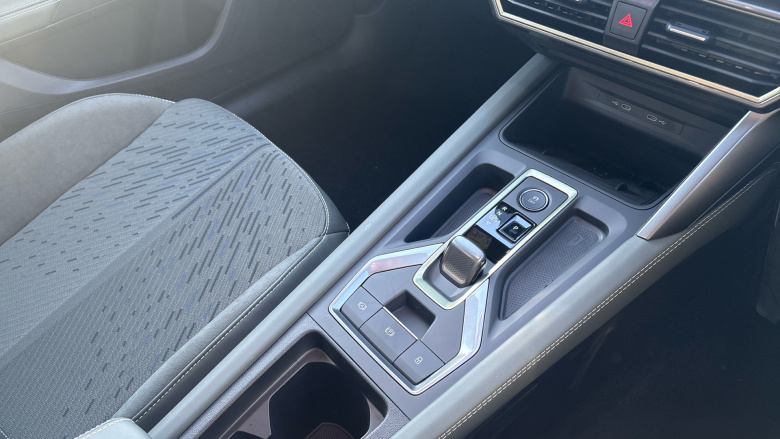 CUPRA Formentor 1.5 eTSI 150 Tribe Edition 5dr DSG Petrol Estate